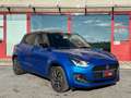 Suzuki Swift Swift 1.2h Top 4wd allgrip UNICO PROPRIETARIO Bleu - thumbnail 3