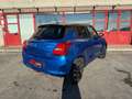Suzuki Swift Swift 1.2h Top 4wd allgrip UNICO PROPRIETARIO Bleu - thumbnail 8
