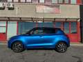 Suzuki Swift Swift 1.2h Top 4wd allgrip UNICO PROPRIETARIO Bleu - thumbnail 5