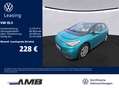 Volkswagen ID.3 Pure AHK/LED/ACC/Navi/Sitzhzg/Lederlenkrad Grün - thumbnail 1