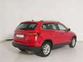 Skoda Karoq 1.5 TSI Ambition DSG LED/NAV/RFK/ACC/PDC Rot - thumbnail 4