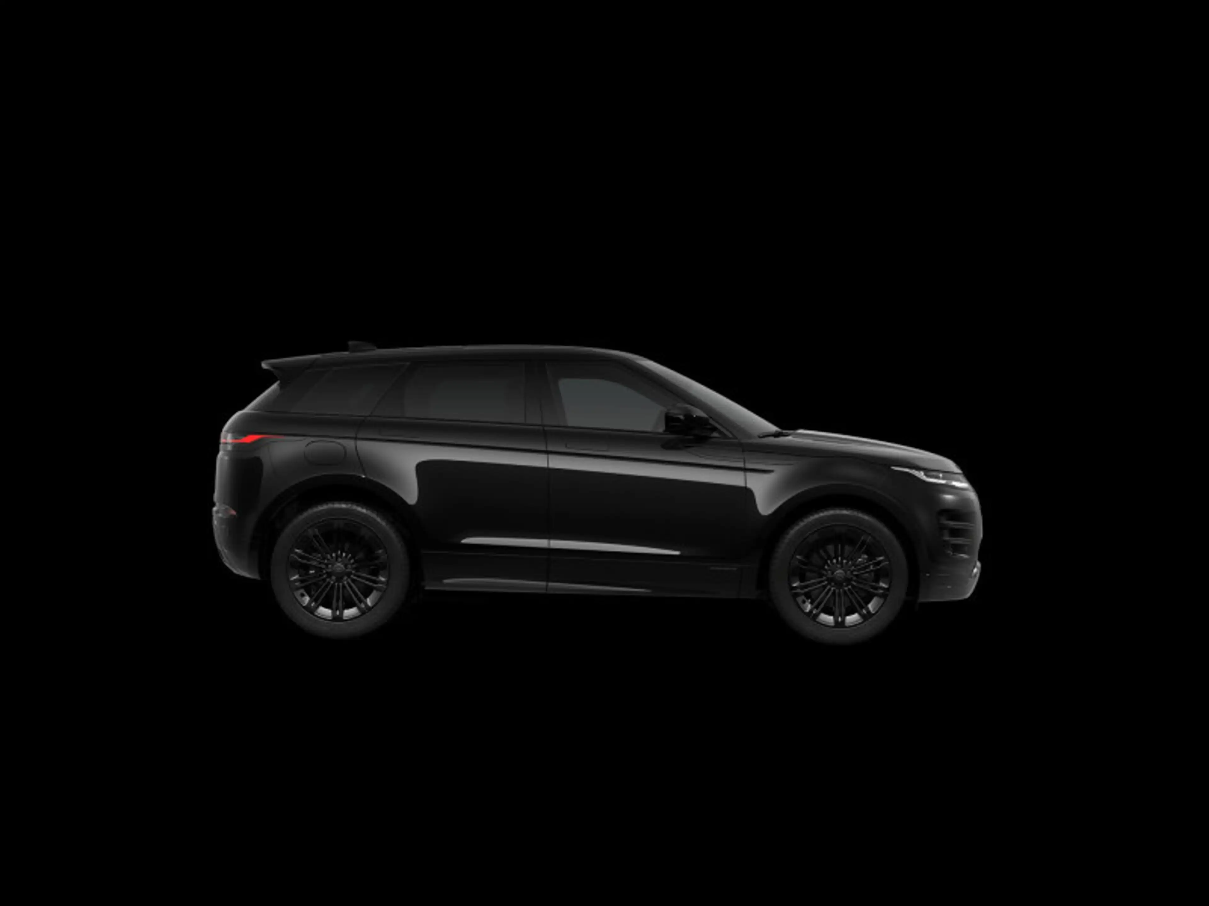 Land Rover Range Rover Evoque Hoxton Edition P270e — photo 2