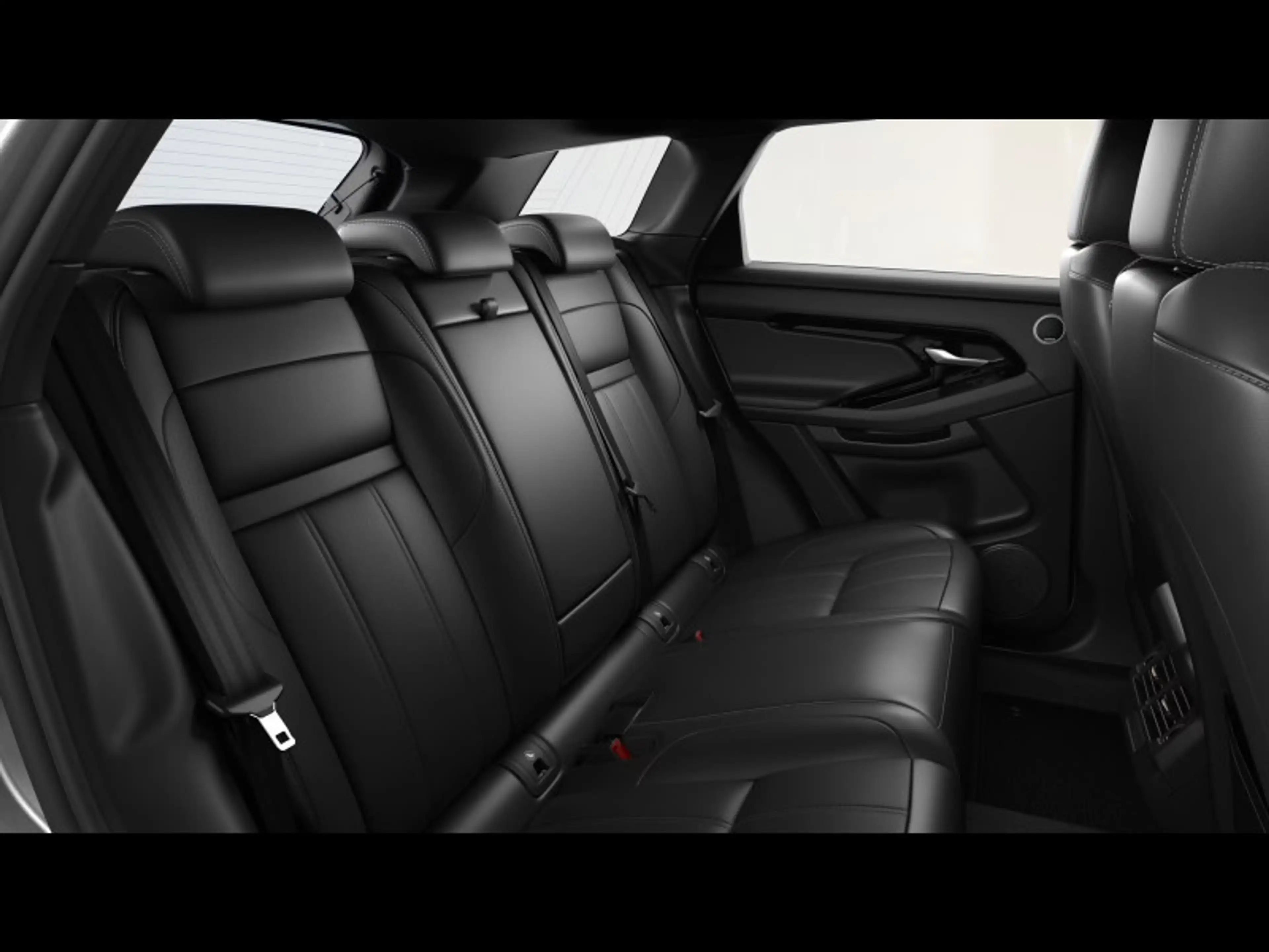 Land Rover Range Rover Evoque Hoxton Edition P270e — photo 5