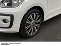 Volkswagen up! 1.0 Move Activ Sitzheizung Rückfahrkamera Weiß - thumbnail 9