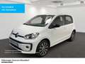 Volkswagen up! 1.0 Move Activ Sitzheizung Rückfahrkamera Weiß - thumbnail 1