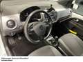 Volkswagen up! 1.0 Move Activ Sitzheizung Rückfahrkamera Weiß - thumbnail 11