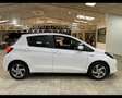 Toyota Yaris 1.5 Hybrid 5 porte Active 75CV 2015 *AUTOMATICA* Bianco - thumbnail 8