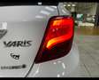Toyota Yaris 1.5 Hybrid 5 porte Active 75CV 2015 *AUTOMATICA* Bianco - thumbnail 21