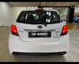 Toyota Yaris 1.5 Hybrid 5 porte Active 75CV 2015 *AUTOMATICA* Bianco - thumbnail 6