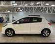Toyota Yaris 1.5 Hybrid 5 porte Active 75CV 2015 *AUTOMATICA* Bianco - thumbnail 4