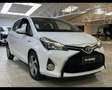 Toyota Yaris 1.5 Hybrid 5 porte Active 75CV 2015 *AUTOMATICA* Bianco - thumbnail 3
