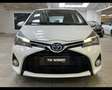 Toyota Yaris 1.5 Hybrid 5 porte Active 75CV 2015 *AUTOMATICA* Bianco - thumbnail 2