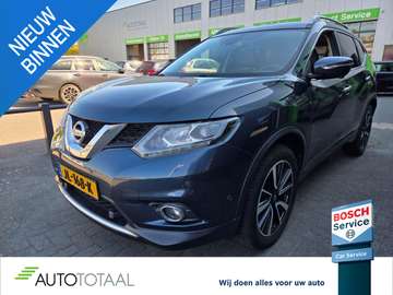 1.6 DIG-T Tekna Trekhaak- Leder-Camera- Elec stoel