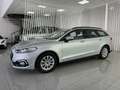 Ford Mondeo Sportbreak 2.0TDCI Trend 150 Gris - thumbnail 2
