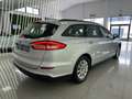 Ford Mondeo Sportbreak 2.0TDCI Trend 150 Gris - thumbnail 4