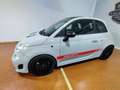 Abarth 500 500/595 1.4 16v turbo t-jet 135cv Grigio - thumbnail 2