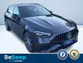 Mercedes-Benz C 43 AMG C SW AMG 43 MHEV PREMIUM PRO 4MATIC AUTO Grigio - thumbnail 4