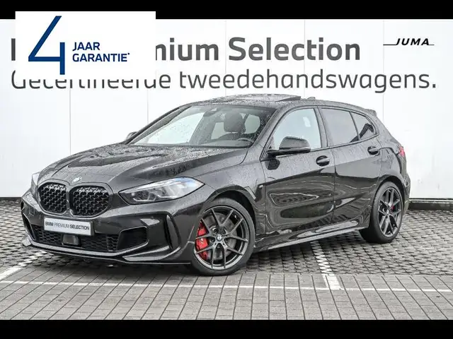 BMW 135 i M Hatch - M Pack - Pano roof