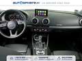 Audi A3 SPORTBACK 2.0 TDI 150ch Design luxe S tronic 6 Blanc - thumbnail 2