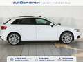 Audi A3 SPORTBACK 2.0 TDI 150ch Design luxe S tronic 6 Wit - thumbnail 15