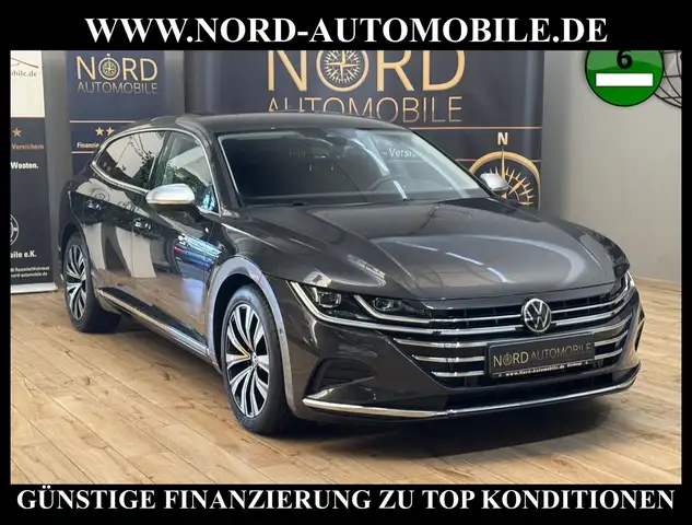 Volkswagen Arteon Shooting Brake 2.0 TDI Elegance AHK/18/ Elegance