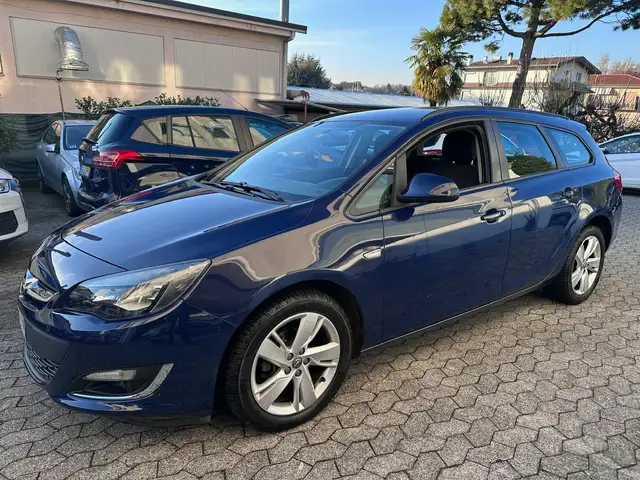 Opel Astra Sports Tourer 1.4 Cosmo 140CV*EURO5*CLIMA