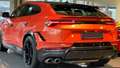 Lamborghini Urus 4.0 V8 Aut. Оранжевий - thumbnail 8