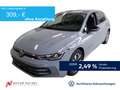 Volkswagen Golf VIII 1.5 eTSI DSG GOAL 5JG+LED+NAVI+ACC+DAB Grau - thumbnail 1