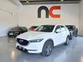 Mazda CX-5 2.0 Origin 2WD 121kW Blanc - thumbnail 1