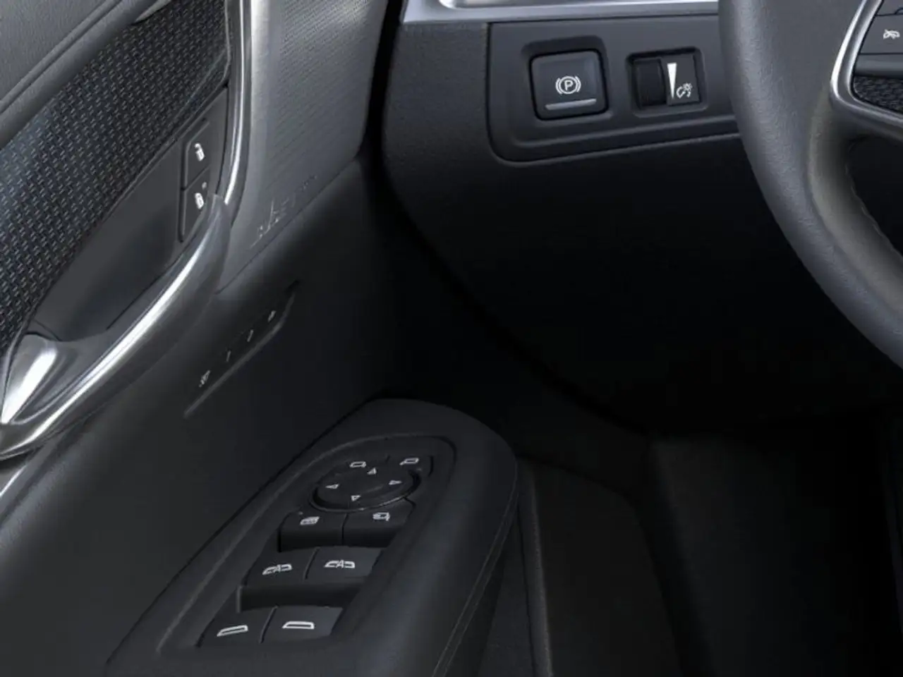 Cadillac XT5 снимка Cadillac XT5