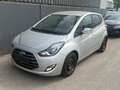 Hyundai iX20 1,4 CVVT | VOLL FAHRBEREIT | KEIN PICKERL | Grau - thumbnail 1