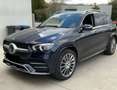 Mercedes-Benz GLE 350 de AMG 4-Matic PHEV BURMESTER KEYLESS PANO CAM360 Grau - thumbnail 1