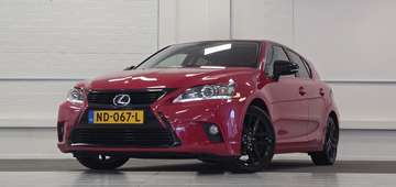 Sport Edition 2e Eigenaar Alcantare/leer Navi Came