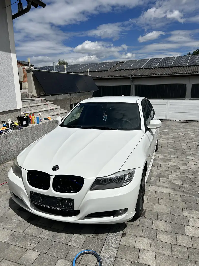 BMW 316 316d Österreich-Paket - 1