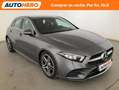 Mercedes-Benz A 200 Gris - thumbnail 8