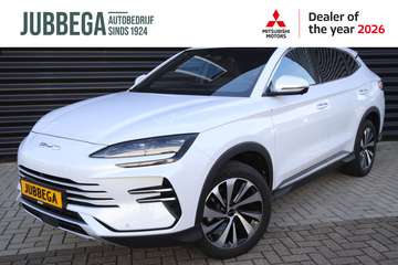 1.5 DM-i FWD Boost Nieuw! Uit voorraad leverbaar!