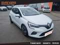 Renault Clio 1.5 BLUE DCI 85CH BUSINESS Blanc - thumbnail 4