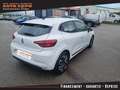 Renault Clio 1.5 BLUE DCI 85CH BUSINESS Blanc - thumbnail 3