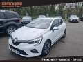 Renault Clio 1.5 BLUE DCI 85CH BUSINESS Blanc - thumbnail 6
