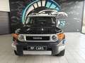 Toyota FJ Cruiser Černá - thumbnail 2