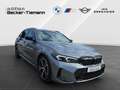 BMW M3 40i xDrive Touring M SPORTPAKET PRO / Shadow Line/ Gris - thumbnail 8