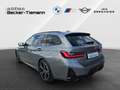 BMW M3 40i xDrive Touring M SPORTPAKET PRO / Shadow Line/ Gris - thumbnail 5