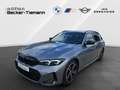 BMW M3 40i xDrive Touring M SPORTPAKET PRO / Shadow Line/ Gris - thumbnail 1