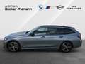 BMW M3 40i xDrive Touring M SPORTPAKET PRO / Shadow Line/ Gris - thumbnail 4