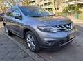 Nissan Murano Murano 2.5 D Automatik Executive Grau - thumbnail 2