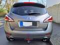 Nissan Murano Murano 2.5 D Automatik Executive Grau - thumbnail 5