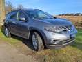 Nissan Murano Murano 2.5 D Automatik Executive Grau - thumbnail 3