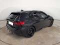 BMW 116 F40 Diesel 116d Msport auto Schwarz - thumbnail 5