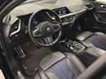 BMW 116 F40 Diesel 116d Msport auto Schwarz - thumbnail 10