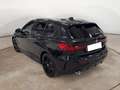 BMW 116 F40 Diesel 116d Msport auto Schwarz - thumbnail 7